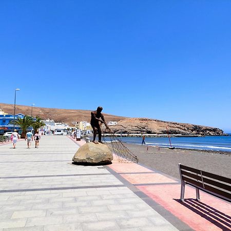 Miramar Daire Tarajalejo Dış mekan fotoğraf