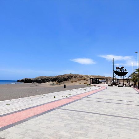 Miramar Daire Tarajalejo Dış mekan fotoğraf