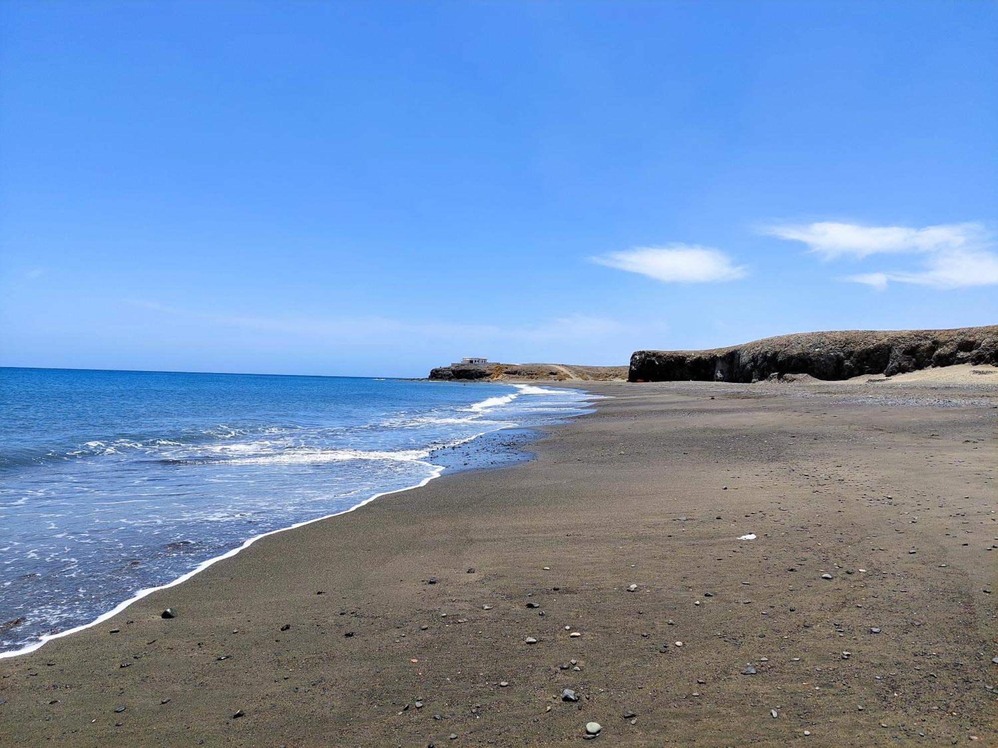 Miramar Daire Tarajalejo Dış mekan fotoğraf